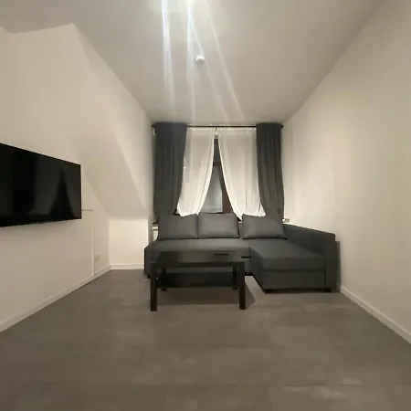 Oldtown Muehlenstr *