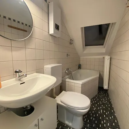 Oldtown Muehlenstr Lejlighed *