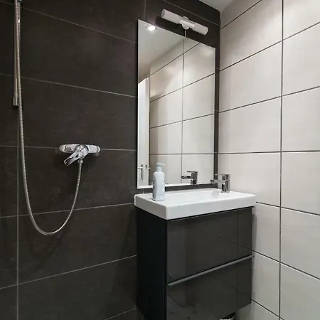 Lejlighed Oldtown Muehlenstr *