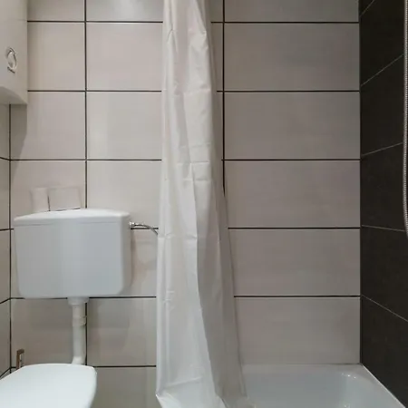 Lejlighed Oldtown Muehlenstr *