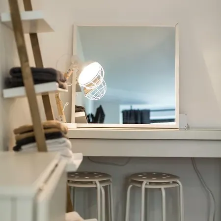 Oldtown Muehlenstr * Düsseldorf