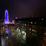 Oldtown Muehlenstr * Düsseldorf