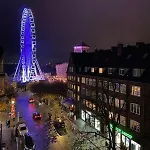 Appartement Oldtown Muehlenstr *
