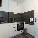 Appartement Oldtown Muehlenstr *