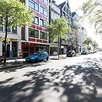 Oldtown Muehlenstr Διαμέρισμα *