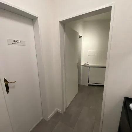 Apartamento Oldtown Mühlenstr Düsseldorf