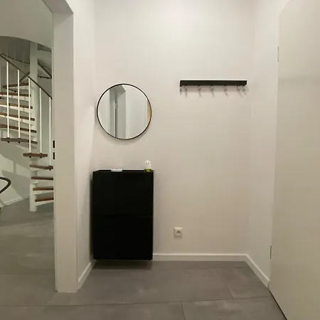 Oldtown Mühlenstr Apartamento