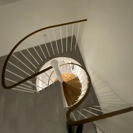 Appartement Oldtown Muehlenstr *