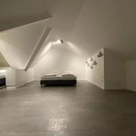 Oldtown Mühlenstr Apartamento *