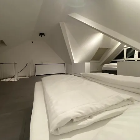 Apartamento Oldtown Mühlenstr