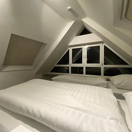 Oldtown Muehlenstr Appartement