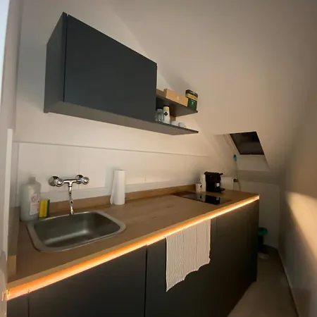 Apartament Oldtown Muehlenstr *