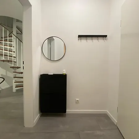 Oldtown Muehlenstr Düsseldorf