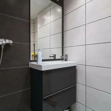 Apartament Oldtown Muehlenstr Düsseldorf