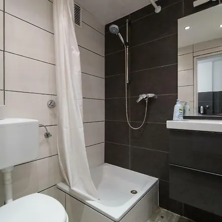 Oldtown Mühlenstr Apartamento