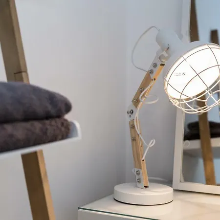 Apartamento Oldtown Mühlenstr