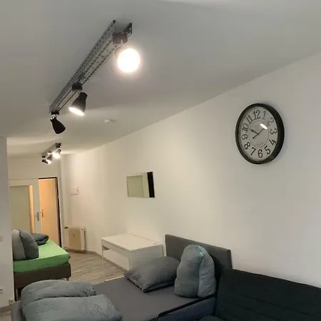 Zerometer Oldtown Apartment