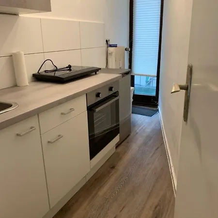 Apartamento Oldtown Mühlenstr