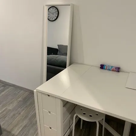 Zerometer Oldtown Apartment