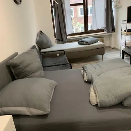 Oldtown Mühlenstr Apartamento Düsseldorf