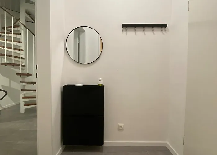 Oldtown Muehlenstr Apartment