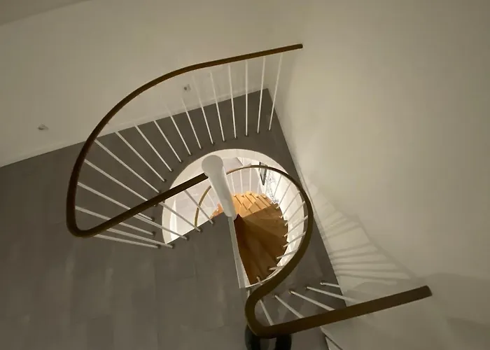 Apartment Oldtown Muehlenstr *