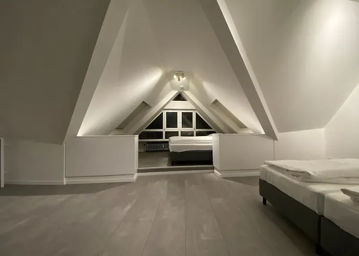 Oldtown Muehlenstr Apartment