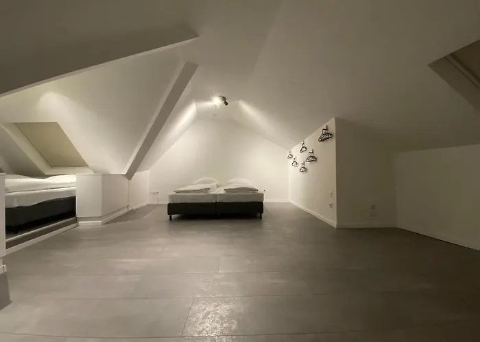 Oldtown Muehlenstr Appartement *