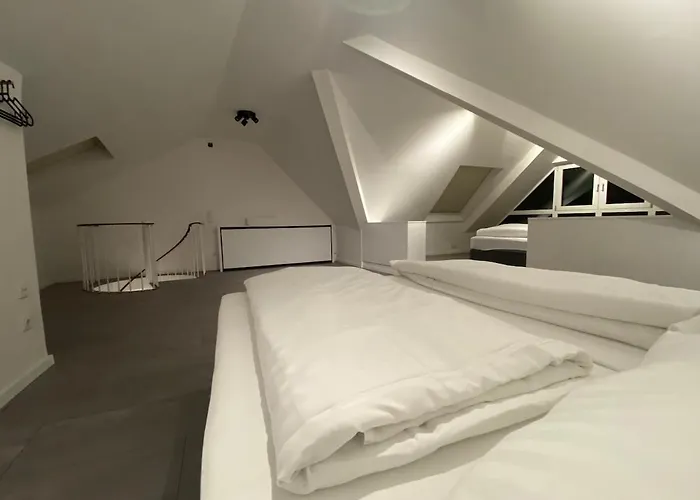 Appartement Oldtown Muehlenstr