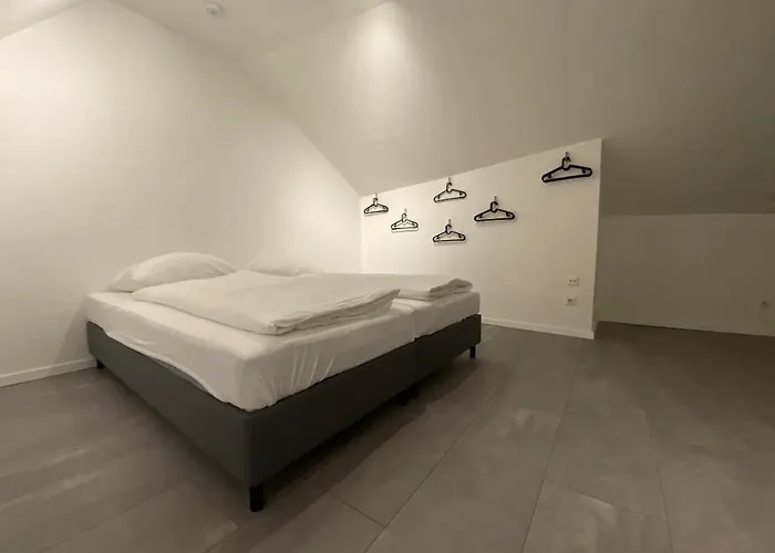 Apartment Oldtown Muehlenstr