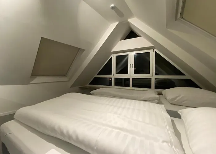 Oldtown Muehlenstr Apartment