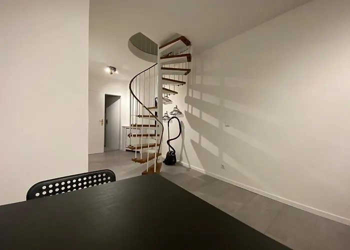 Oldtown Muehlenstr Appartement