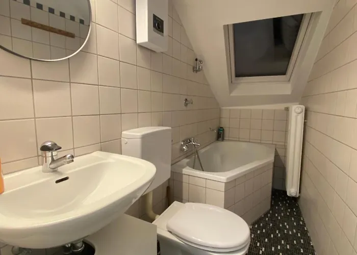 Oldtown Muehlenstr Appartement *