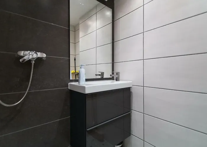 Apartment Oldtown Muehlenstr Dusseldorf