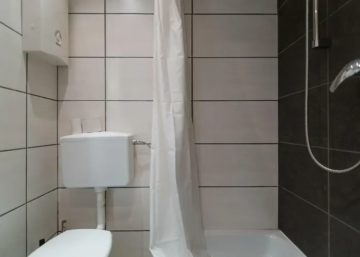 Appartement Oldtown Muehlenstr *