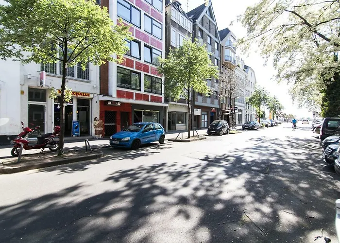 Oldtown Muehlenstr Appartement *