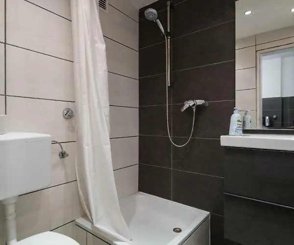 Oldtown Muehlenstr Appartement