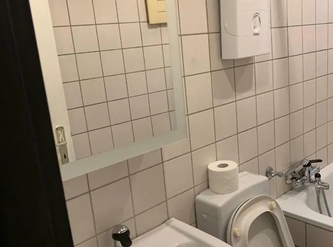 Oldtown Muehlenstr Appartement Düsseldorf