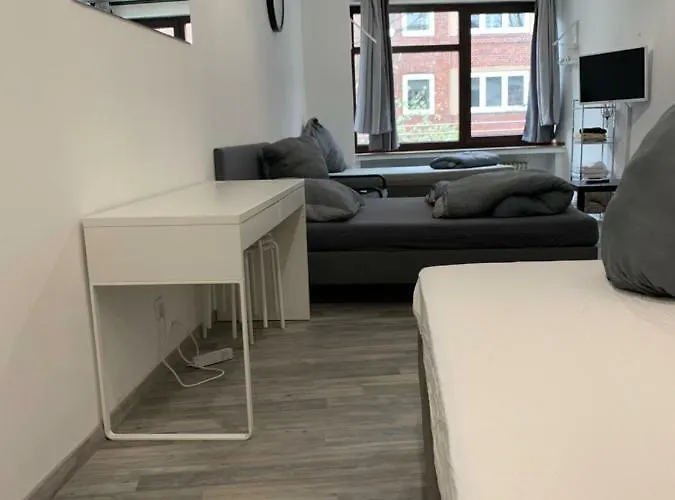 Oldtown Muehlenstr *