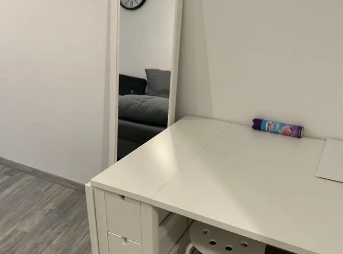 Oldtown Muehlenstr Apartment