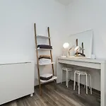 Apartmán Oldtown Muehlenstr