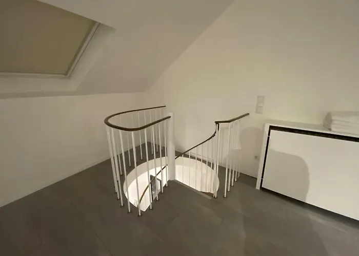 Oldtown Mühlenstr Apartment Düsseldorf