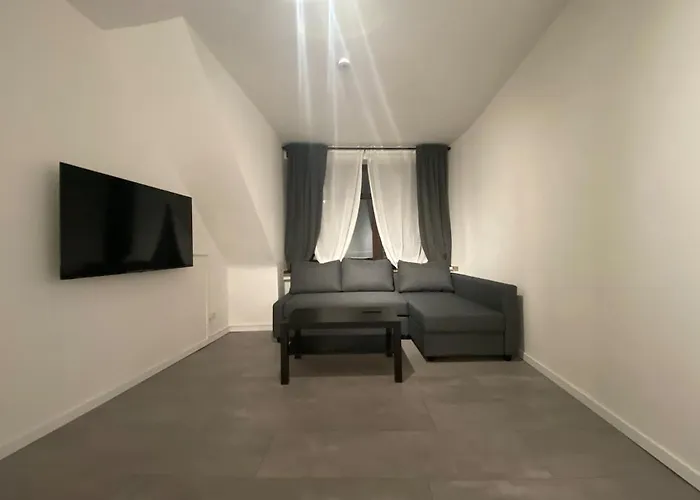 Oldtown Mühlenstr *