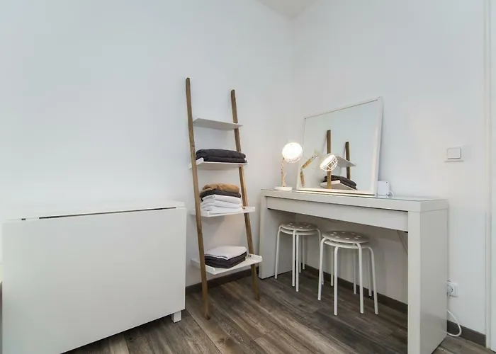 Apartment Oldtown Mühlenstr