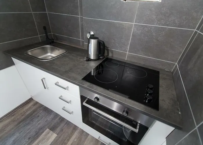 Oldtown Mühlenstr Apartment *