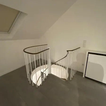 Oldtown Muehlenstr Apartmán Düsseldorf