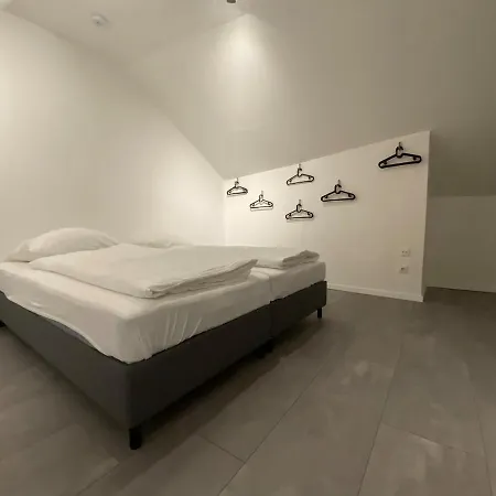 Apartmán Oldtown Muehlenstr