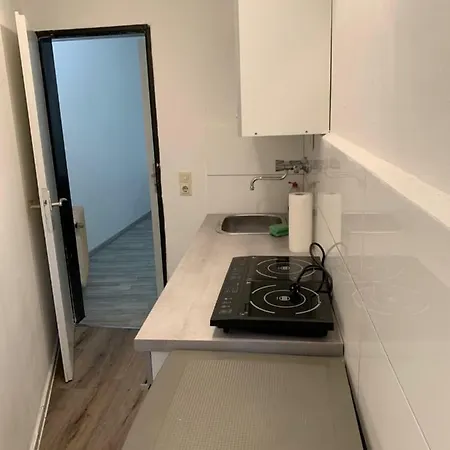 Apartmán Oldtown Muehlenstr Düsseldorf