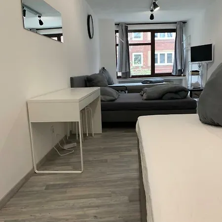 Oldtown Muehlenstr *