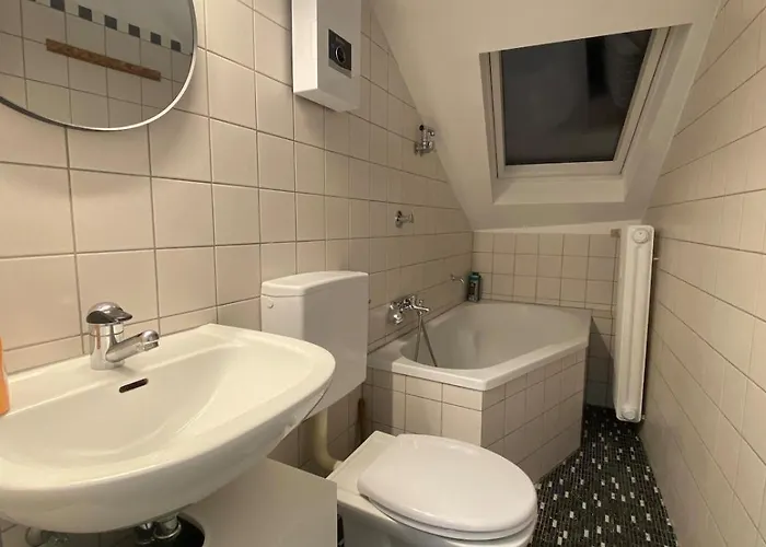 Oldtown Muehlenstr * 杜塞尔多夫